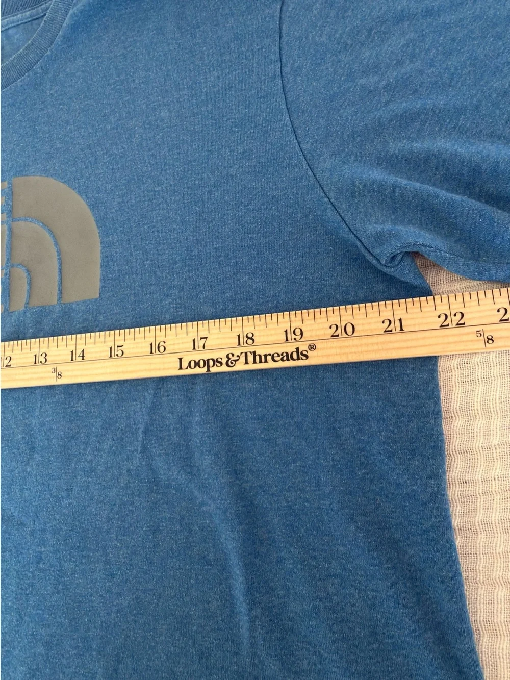 The North Face item men’s